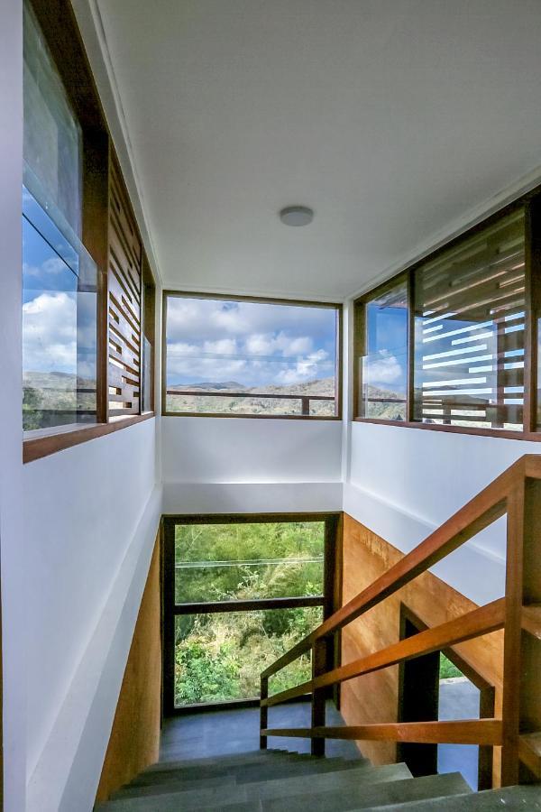 Seven Havens Residence Selong Belanak Exterior foto